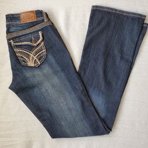Ariya Bootcut Jeans Sz 5/6